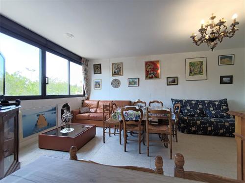 Appartement Confortable Proche des Thermes à Balaruc-les-Bains - FR-1-503-178