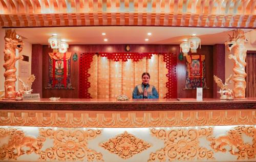 Φωτογραφία από το άλμπουμ του Kingston by Yagi, 600 meters from M G Marg Gangtok σε Gangtok