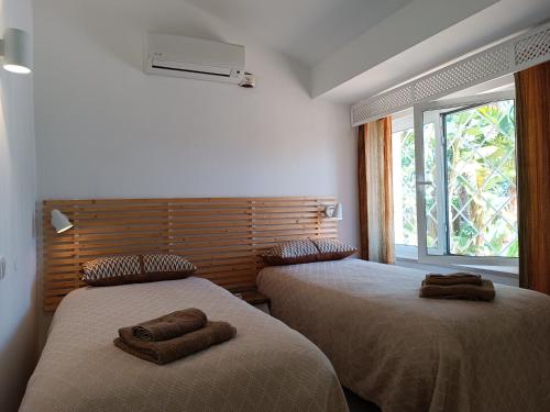 Villa 81 great spot Oura beach, Albufeira