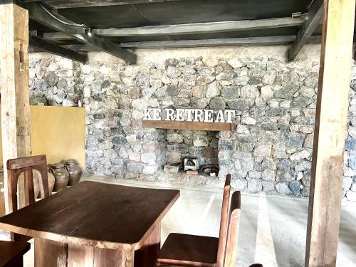 Φωτογραφία από το άλμπουμ του Ke Mountain and Lake Retreat σε Hòa Bình