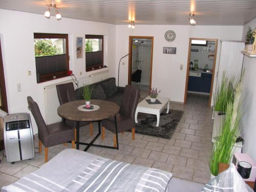 Afbeelding uit fotogalerij van Ferienwohnung Pargen in Bullay