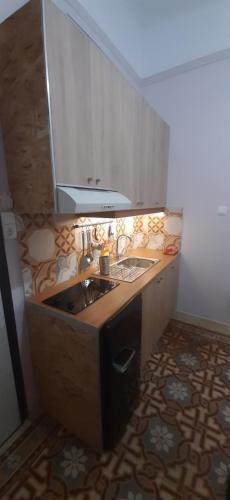 Vintage house