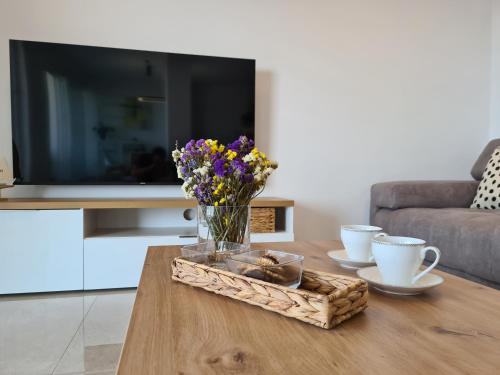 Apartment Andric Premium