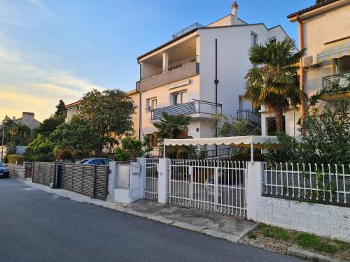 Apartment Andric Premium