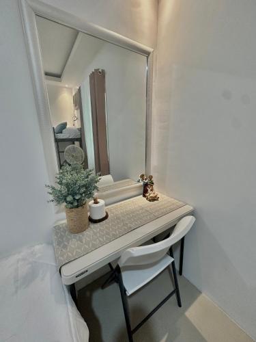 Φωτογραφία από το άλμπουμ του Sts. Joachim and Ann Staycation house σε Ulot