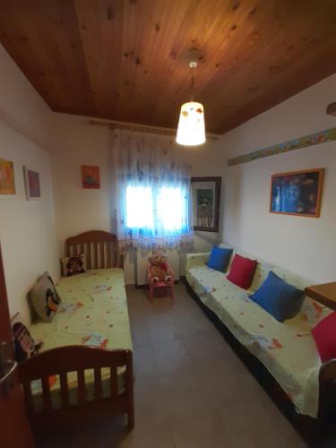Leisure house