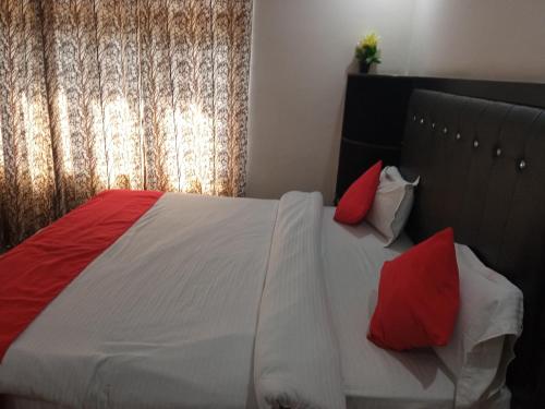 Fotografie z fotogalerie ubytování Orchard Hotel v destinaci Dharamsala