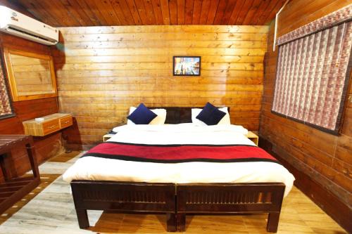 Gallery image of Vanasthali Jungle Resort Jim Corbett in Rāmnagar