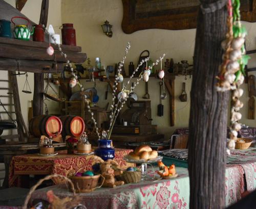 Gallery image of Aqua prenociste Palic in Palić