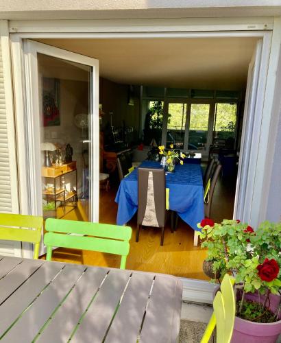 Junior suite avec balcon photo 16