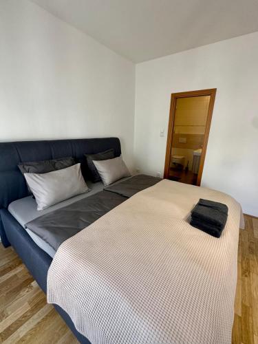 Gallery image of Široká Apartment in Tábor