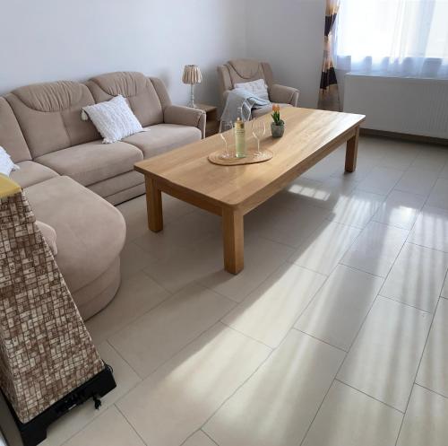 Netti Ferienhaus 8700 Marcali, Táncsics Mihály utca 55 kép - 3