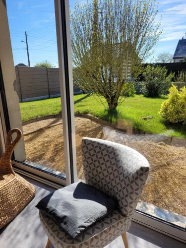 Bienvenue chez Sylvie