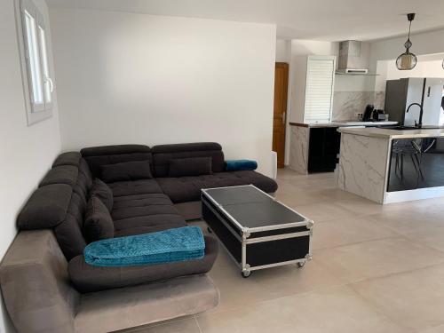 Maison lumineuse aux portes de Montpellier