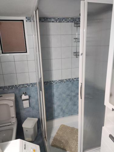 Georgia apartment