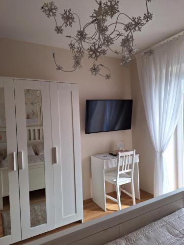 Casa dell` armonia
