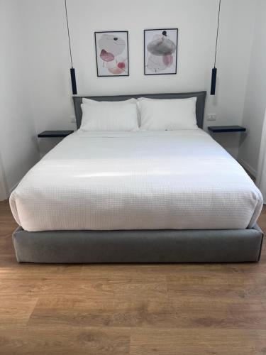 Modern Apartment in Villa