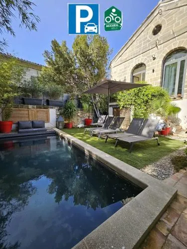 La Maison Grivolas photo 12
