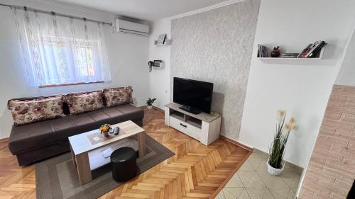 Apartman MIM