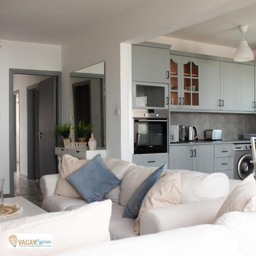 Downtown Larnaca Apartment