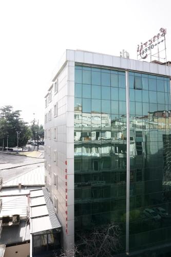 Φωτογραφία από το άλμπουμ του Enerji Otel στην Άγκυρα