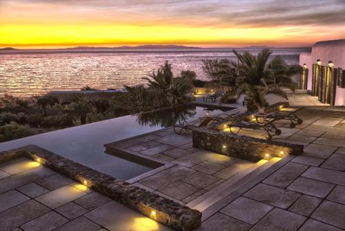 Kép Casa Di Mare by Elite Estates szállásáról Ájosz Sztéfanoszban a galériában