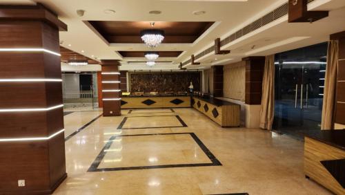 Fotografie z fotogalerie ubytování Hotel Royal Ark - Kasauli v destinaci Kasauli