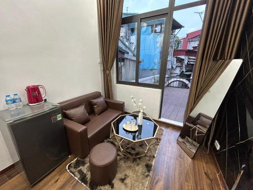 Gallery image of Sweet Home - Tô Hoàng in Hanoi