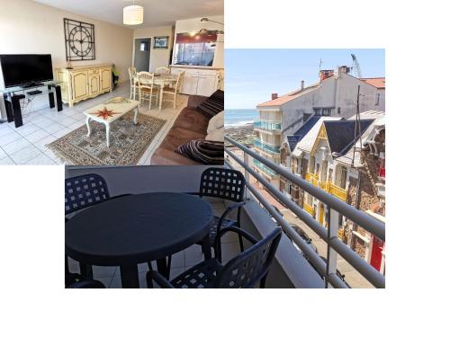 Les Terrasses de l Atlantique