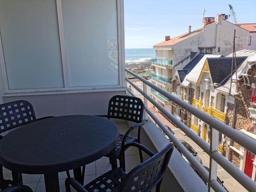 Les Terrasses de l Atlantique
