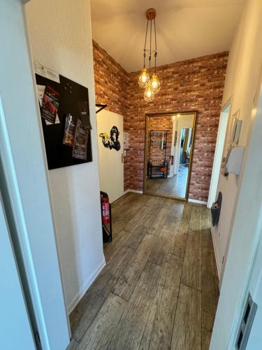 Фотография из галереи DESIGN Apartment I - 35qm Grenze Altstadt Park в Гёрлице