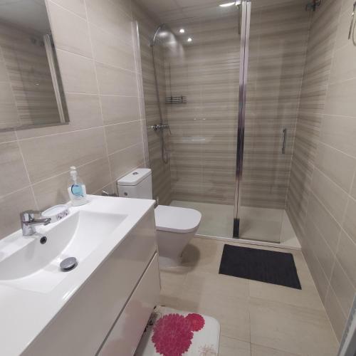 Apartamento Italia Inmomart