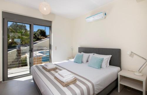 Ashlin seaside Luxury Apartment