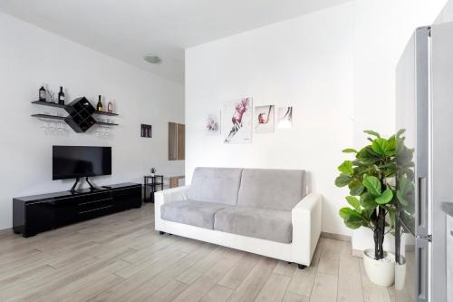 Luciano Secret Garden Apartment