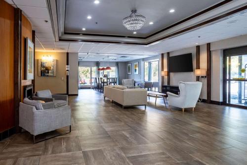 Gallery image of Clarion Hotel BWI Airport Arundel Mills in Hanover