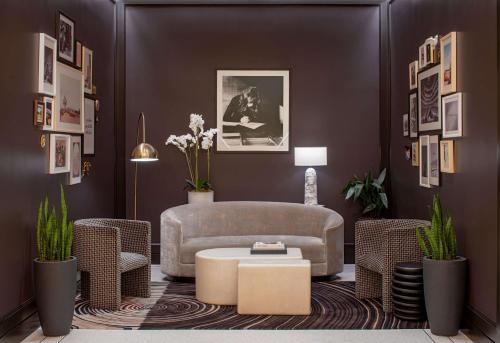 Tempo By Hilton Nashville Downtown Image