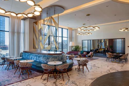Tempo By Hilton Nashville Downtown Image