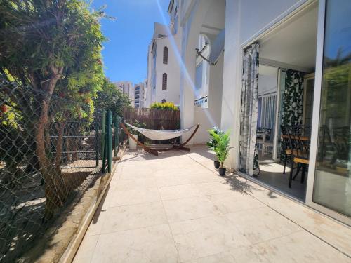 CASABLANCA DUPLEX apartamentos photo 39