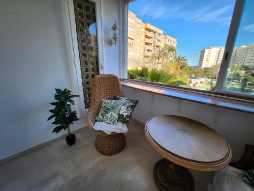 CASABLANCA DUPLEX apartamentos photo 25