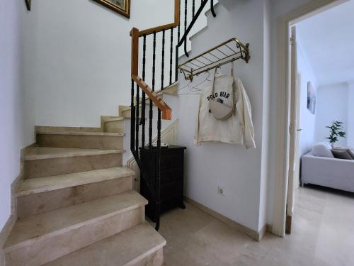 CASABLANCA DUPLEX apartamentos photo 16