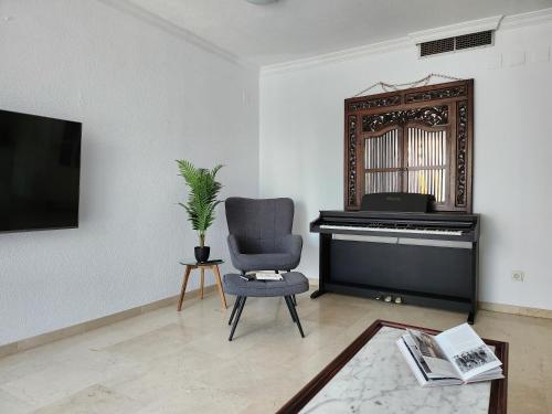 CASABLANCA DUPLEX apartamentos photo 7