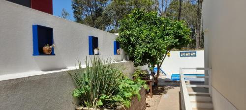 Suite - Recanto da Lima - com entrada independente