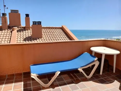 Lloyds Beach Club photo 5