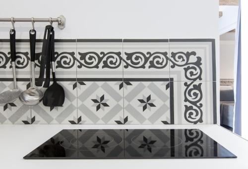 Gallery image of Charming Flats by Aspasios in Barcelona