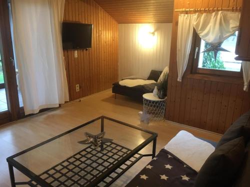 Foto dalla galleria di Us nige Wark - Familienfreundliches Haus an der Nordsee a Spieka-Neufeld