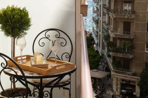 Thessalonian Suite I - 2 Steps from White Tower