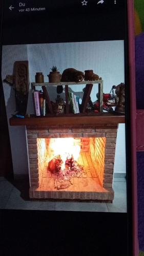 Φωτογραφία από το άλμπουμ του Casa de Amigos σε Samaipata