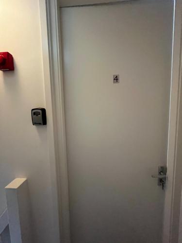 Fotografie z fotogalerie ubytování Apartement hotel Stays by ADM v destinaci Leiden
