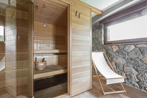 Φωτογραφία από το άλμπουμ του House Of Nature With Sauna And Tents - Happy Rentals σε Planina pri Sevnici
