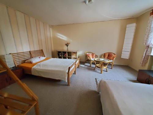 Fotografie z fotogalerie ubytování Hof Dahnsdorf v destinaci Dahnsdorf